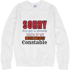 Unisex Ultimate Cotton Crewneck Sweatshirt