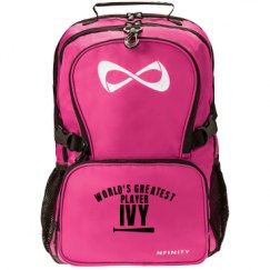 Nfinity Backpack Bag