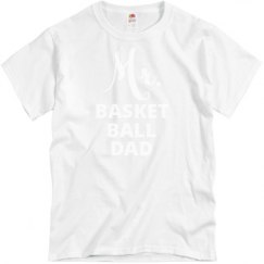 Unisex Basic Promo Tee