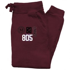 Unisex Fleece Jogger