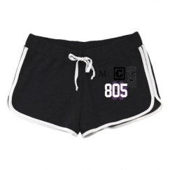 Ladies Relay Shorts