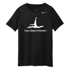 Youth Nike Legend Shirt