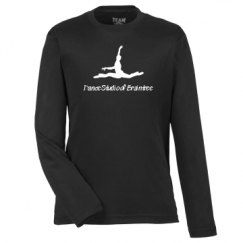 Youth Performance Long Sleeve Tee