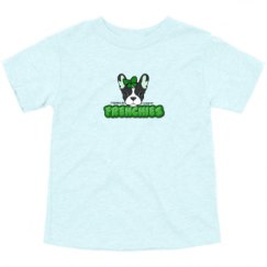 Toddler Triblend Tee