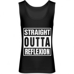 Youth Jersey Tank Top