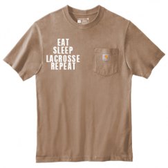 Unisex Carhartt Tall Pocket Tee