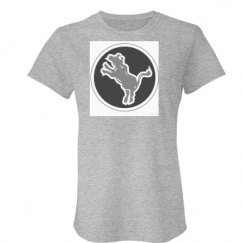 Ladies Slim Fit Favorite Tee