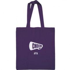 Canvas Tote Bag