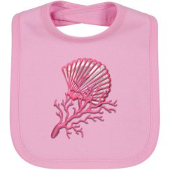 Infant Jersey Bib