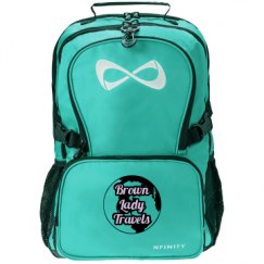 Nfinity Backpack Bag