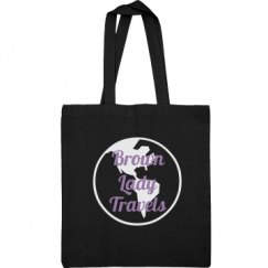 Canvas Tote Bag