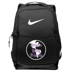 Nike Brasilia Medium Backpack