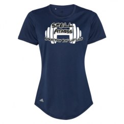 Women's Adidas Sport Shirt 