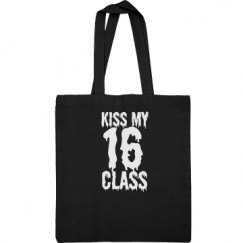 Canvas Tote Bag