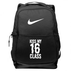 Nike Brasilia Medium Backpack