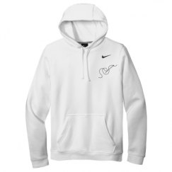 Unisex Nike Pullover Hoodie