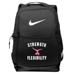 Nike Brasilia Medium Backpack