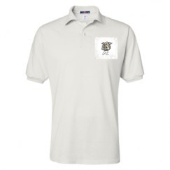 Unisex SpotShield 50/50 Polo Shirt 