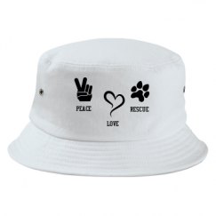 Unisex Bucket Hat