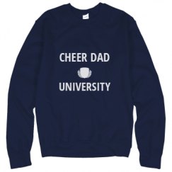 Unisex Basic Promo Crewneck Sweatshirt