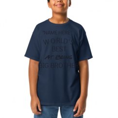 Youth Basic Tee