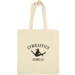 Canvas Bargain Tote Bag