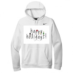 Unisex Nike Pullover Hoodie