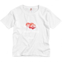 Youth Basic Promo Tee