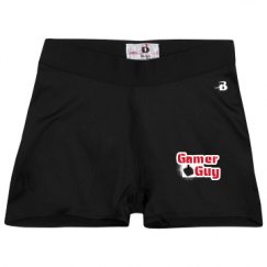 Pro-Compression Women's Shorts