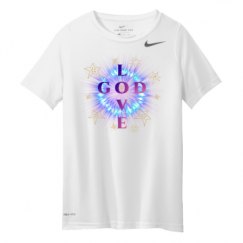 Youth Nike Legend Shirt