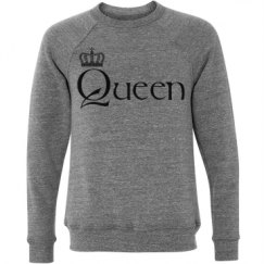 Unisex Triblend Crewneck Sweatshirt