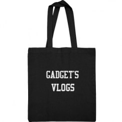 Canvas Tote Bag