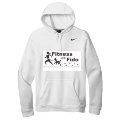 Unisex Nike Pullover Hoodie