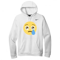 Unisex Nike Pullover Hoodie