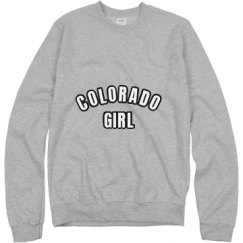 Unisex Basic Promo Crewneck Sweatshirt