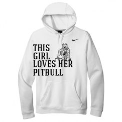 Unisex Nike Pullover Hoodie