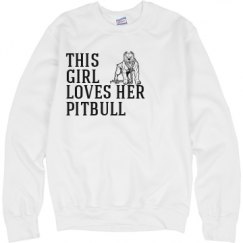 Unisex Ultimate Cotton Crewneck Sweatshirt