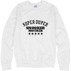 Unisex Ultimate Cotton Crewneck Sweatshirt