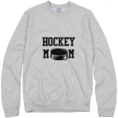 Unisex Ultimate Cotton Crewneck Sweatshirt