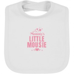 Infant Jersey Bib