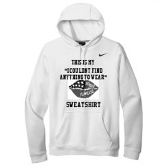 Unisex Nike Pullover Hoodie