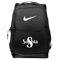 Nike Brasilia Medium Backpack