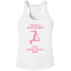 Ladies Athletic Performance Racerback Tank