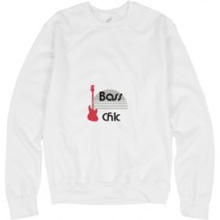 Unisex Basic Promo Crewneck Sweatshirt