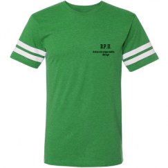 Unisex Vintage Sports Tee