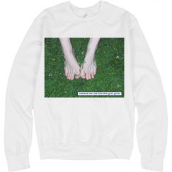 Unisex Basic Promo Crewneck Sweatshirt