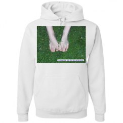 Unisex Basic Promo Hoodie