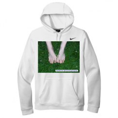 Unisex Nike Pullover Hoodie