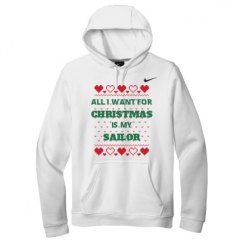 Unisex Nike Pullover Hoodie