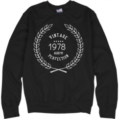 Unisex Basic Promo Crewneck Sweatshirt